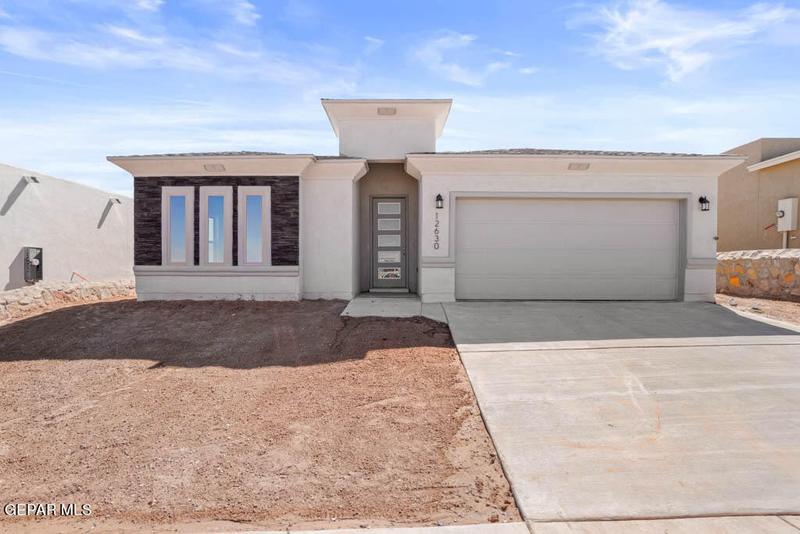 12607 Shayna Deanne Court, Horizon City, TX 79928 for Sale