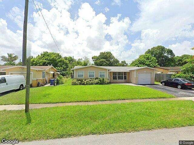 50Th, LAUDERHILL, FL 33313  605545787 for Sale