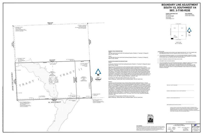 0000 E 391 STREET, Osawatomie, KS 66064 Farm For Sale  MLS# 2456648