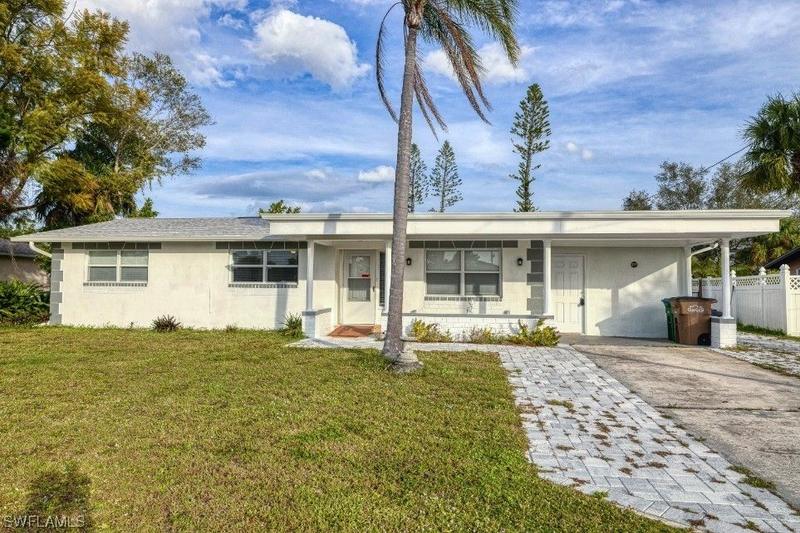Cape Coral, Lee County, FL House for sale Property ID: 418609006
