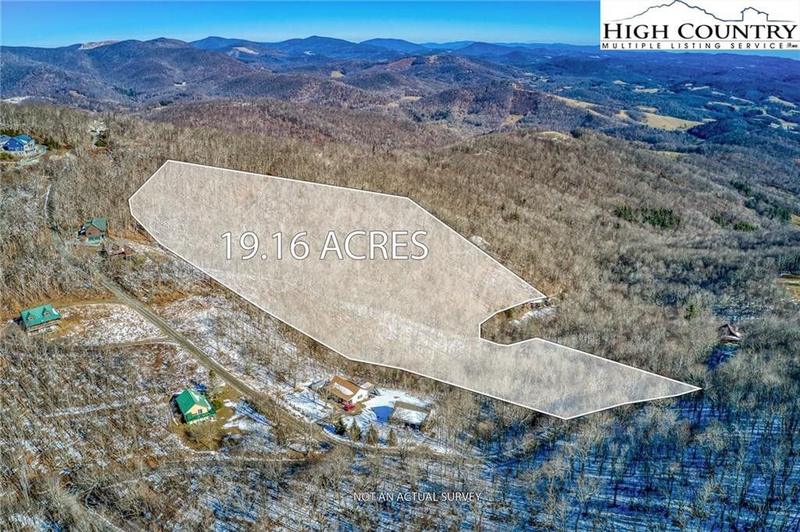 Boone, Watauga County, NC Undeveloped Land for sale Property ID: 415997386