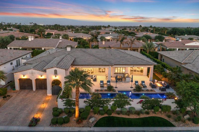 54500 SEA HERO CIR, La Quinta, CA 92253 Single Family Residence For Sale  MLS# 219100786 for Rent