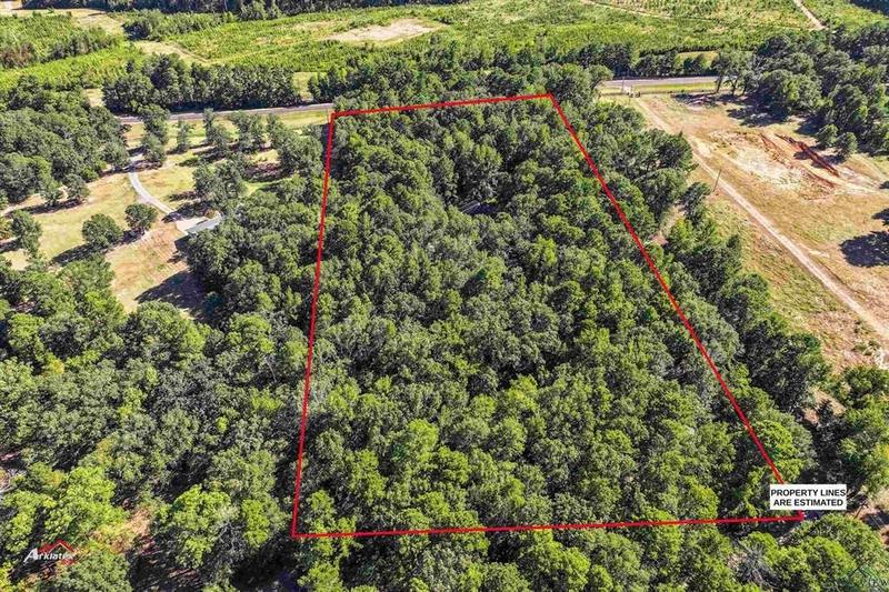 Marshall, Harrison County, TX House for sale Property ID: 417746629