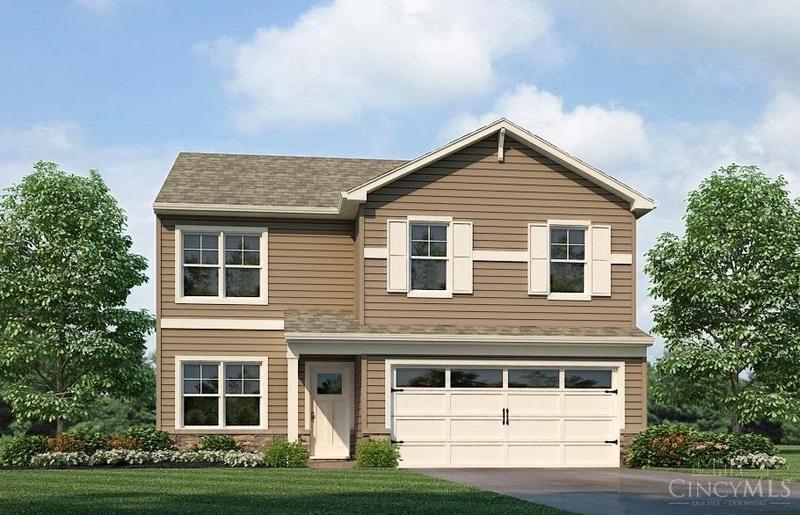 120 Lonny St, Mount Orab, OH 45154 - MLS 1793692 for Sale