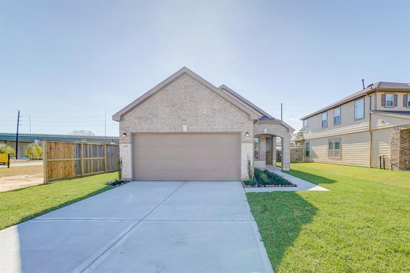 41507 Stampede Stream Dr, Magnolia, TX 77354 for Sale