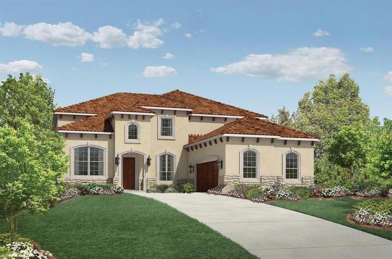 3005 CANTO TRCE, Leander, TX 78641 Single Family Residence For Sale  MLS# 1857401