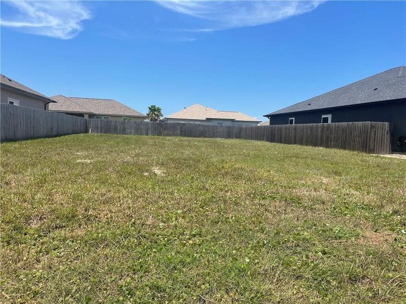 Corpus Christi, Nueces County, TX Undeveloped Land, Homesites for sale Property ID: 416959200