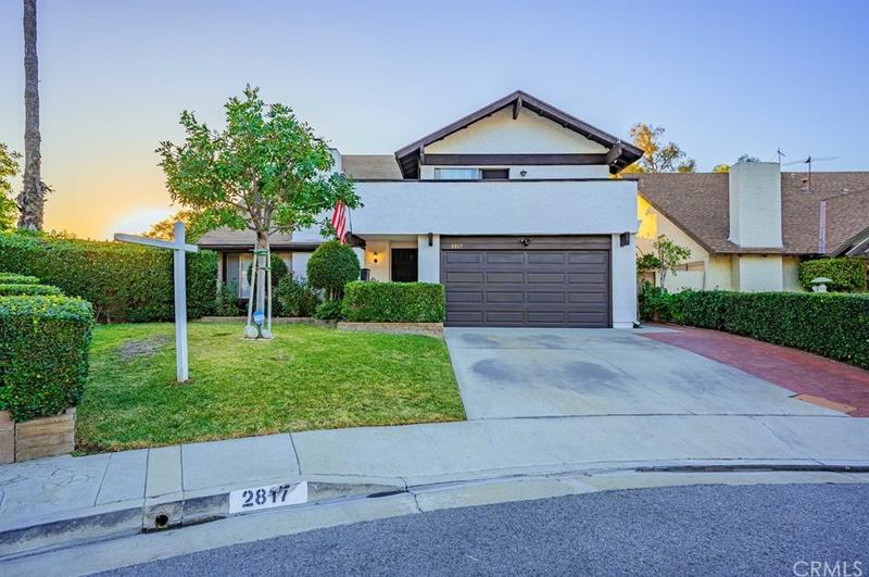 2817 Glenhurst Pl, West Covina, CA 91792 - MLS IV23220287 for Sale