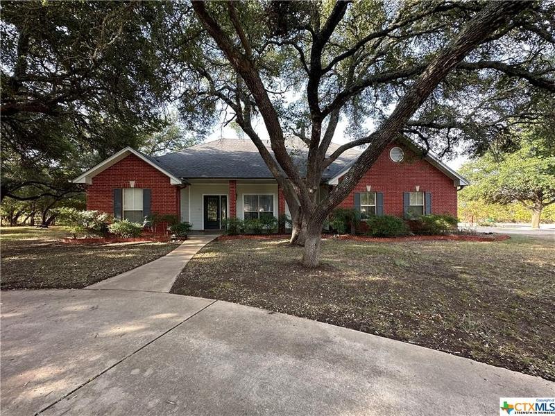 5250 Indian Springs Road, Temple, TX 76502 for Sale