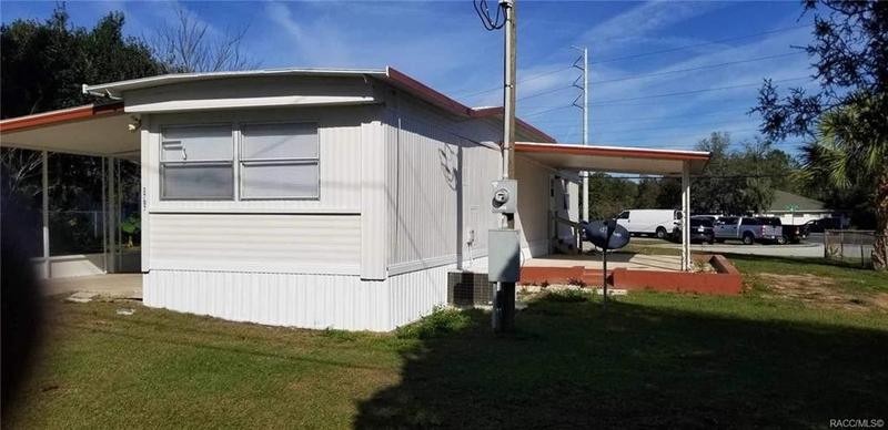 Inverness, Citrus County, FL House for sale Property ID: 417788350