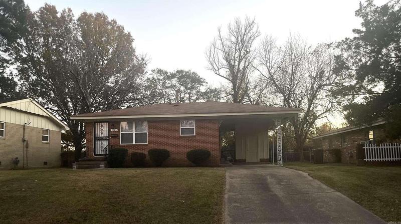 3106 Lilac Street, Pine Bluff, AR 71603  612874675 for Sale