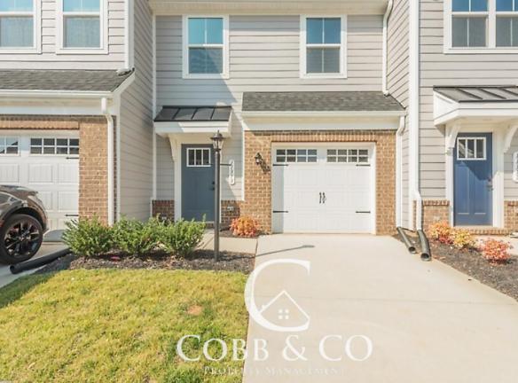 11313 Winding Brook Terrace Dr - Ashland, VA 23005 - Home For Rent