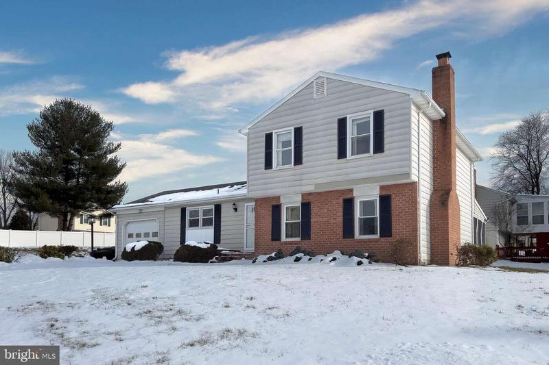 1107 MIRGA CIRCLE, GWYNN OAK, MD 21207  621227972 for Sale