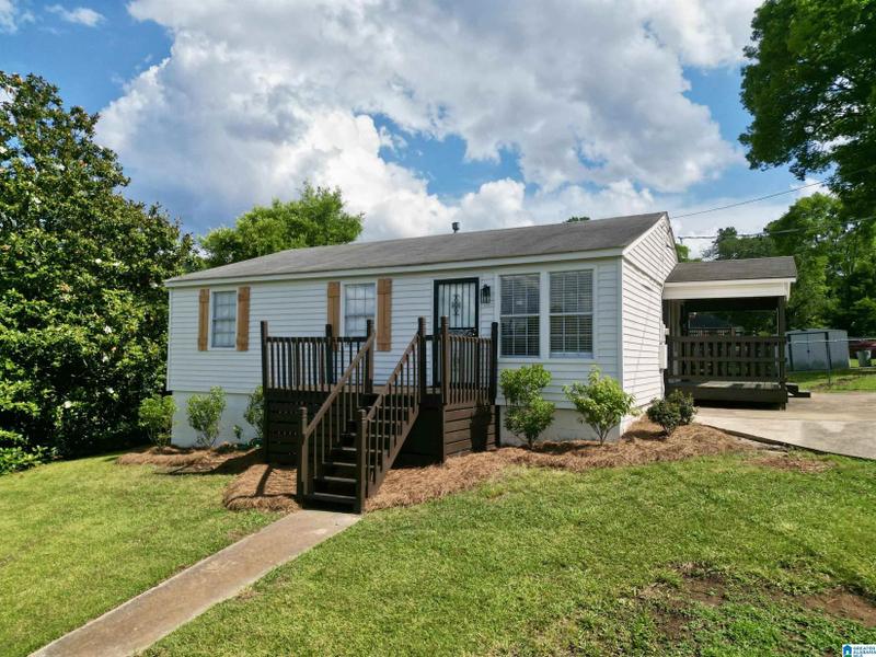 Birmingham, Jefferson County, AL House for sale Property ID: 418639935