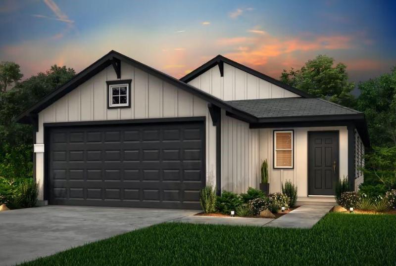86 Pacific Loon St, Leander, TX 78642 for Sale