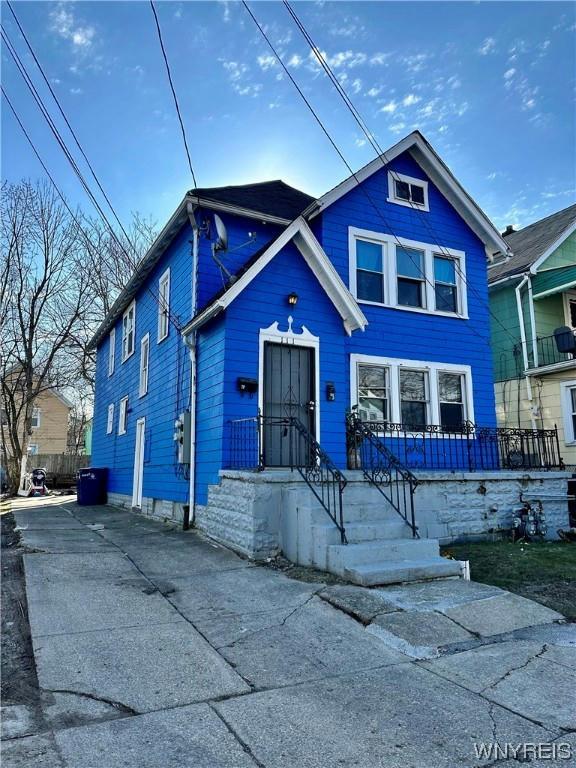 111 STEVENS AVE, Buffalo, NY 14215 Multi Family For Sale  MLS# B1511345 for Rent