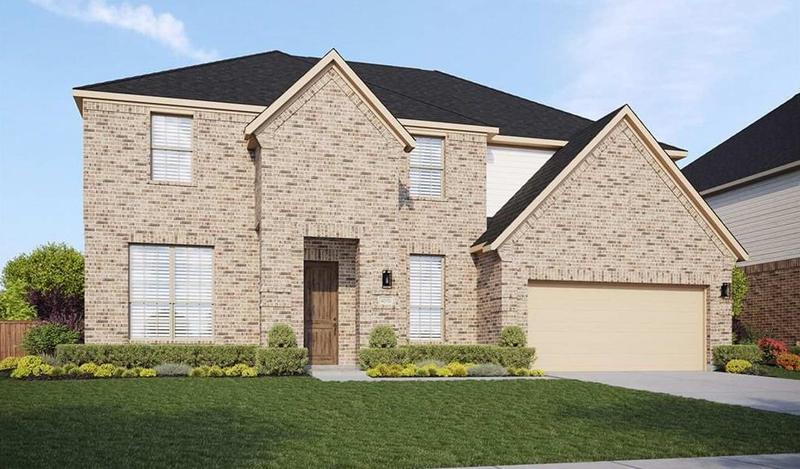 11819 Oakwood Dr, Mont Belvieu, TX 77535 - MLS 13479138 for Sale