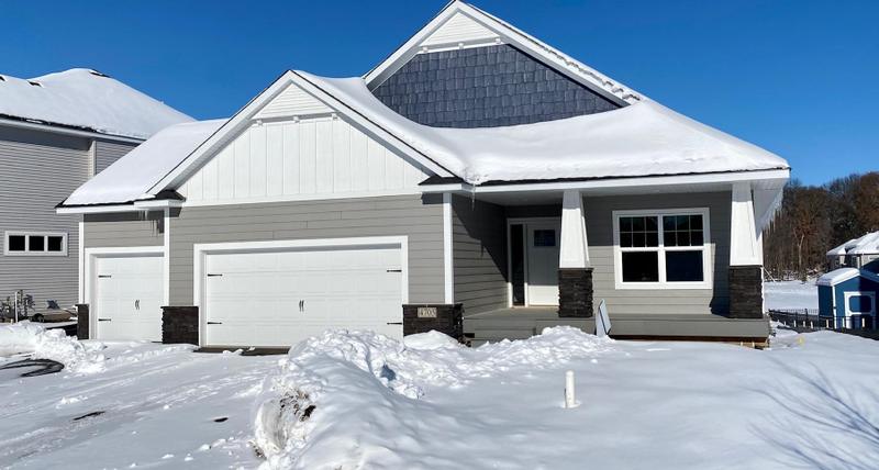 4705 130th Ln NE, Blaine, MN 55449 - MLS 6461294 for Sale