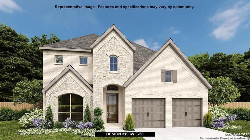 9618 Luke Path, San Antonio, TX 78254 for Sale