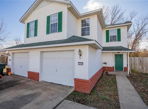 3051 Mica St - Fayetteville, AR 72704 - Home For Rent