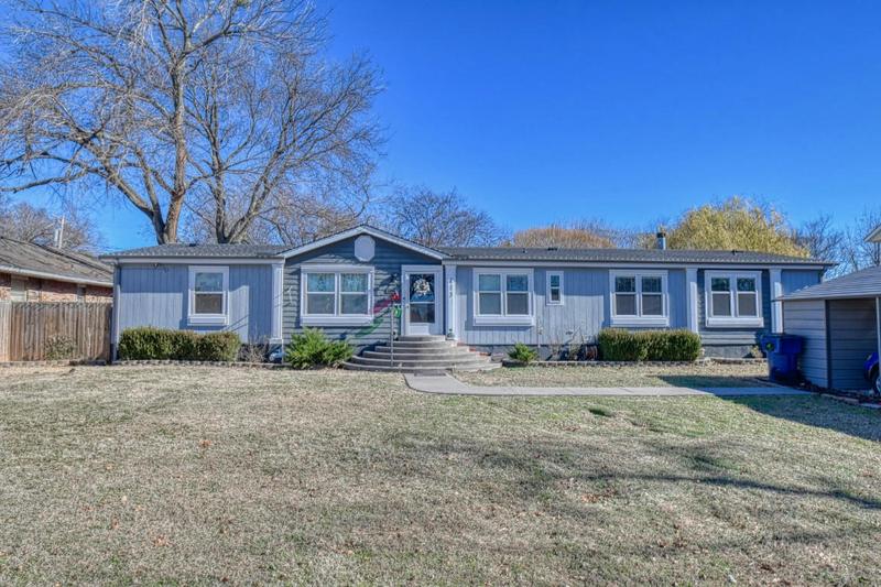 413 S 4TH ST, Noble, OK 73068 Single Family Residence For Sale  MLS# 1092218