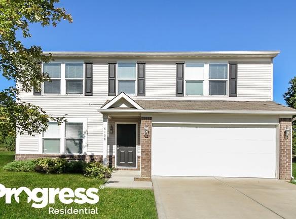 8138 Fisher Bend Drive - Indianapolis, IN 46239 - Home For Rent