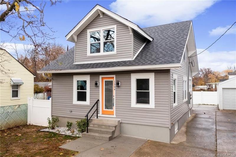 New Albany, Floyd County, IN House for sale Property ID: 418596959