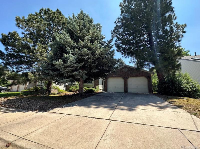 14462 E Wagontrail Dr, Aurora, CO 80015 - MLS 6956906 for Sale