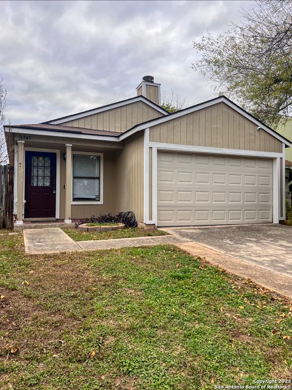 6349 Village Cliff, San Antonio, TX 78250-5743 for Sale