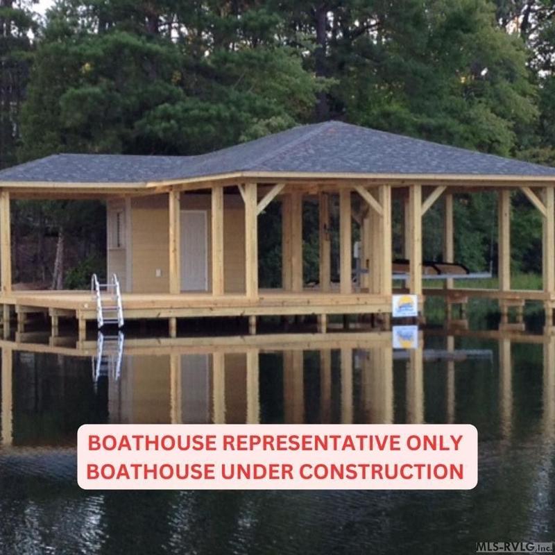 Ebony, Brunswick County, VA Undeveloped Land, Lakefront Property, Waterfront Property, Homesites for sale Property ID: 418681999