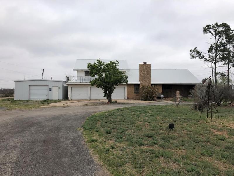 6084 W Dunn St, Odessa, TX 79763 for Sale