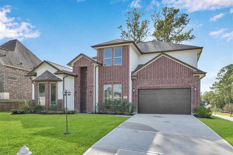 250 Hampton Glen Rd, Montgomery, TX 77356 for Sale