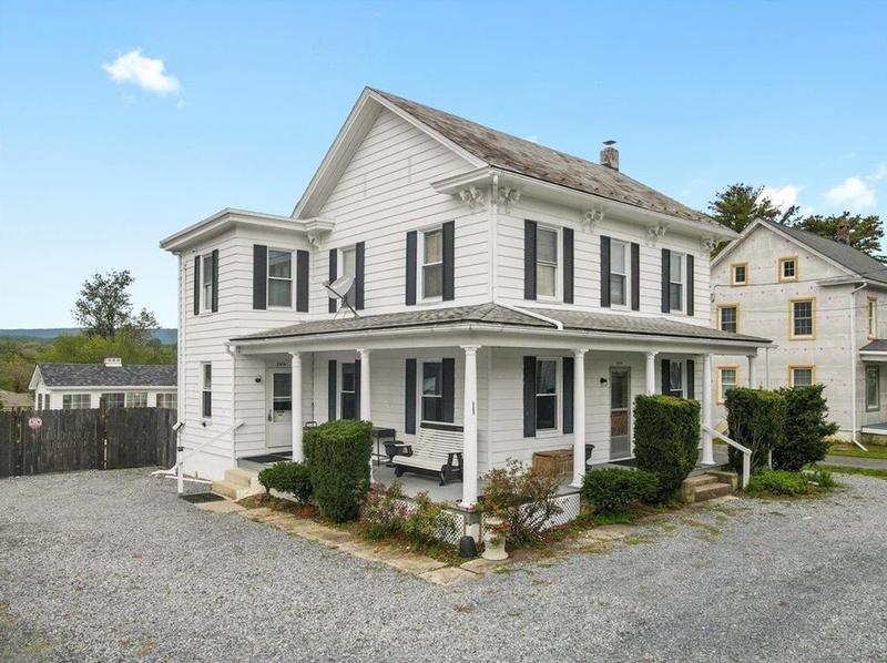2916 N Delaware Dr, Upper Mt Bethel Twp, PA 18343 - MLS 725013 for Sale