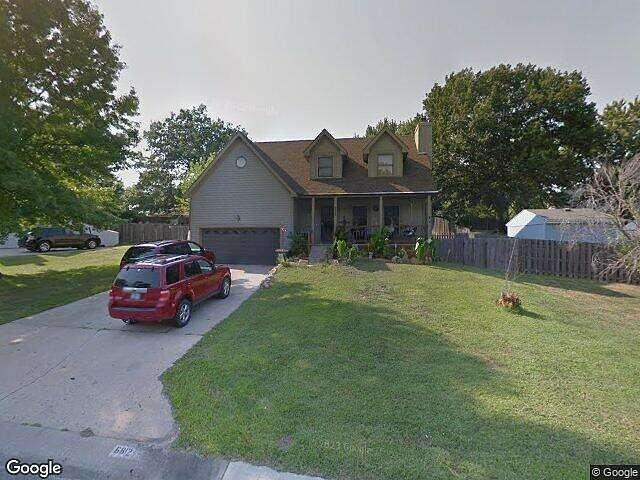 Chas, PLEASANT VALLEY, MO 64068  619605969 for Sale