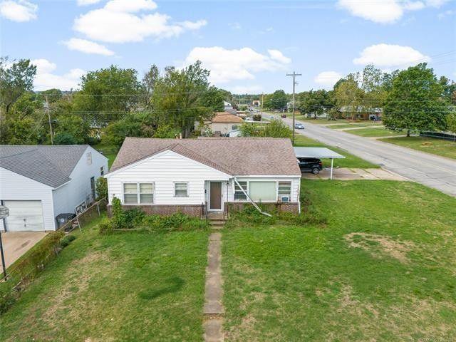 Tulsa, Tulsa County, OK House for sale Property ID: 417914265