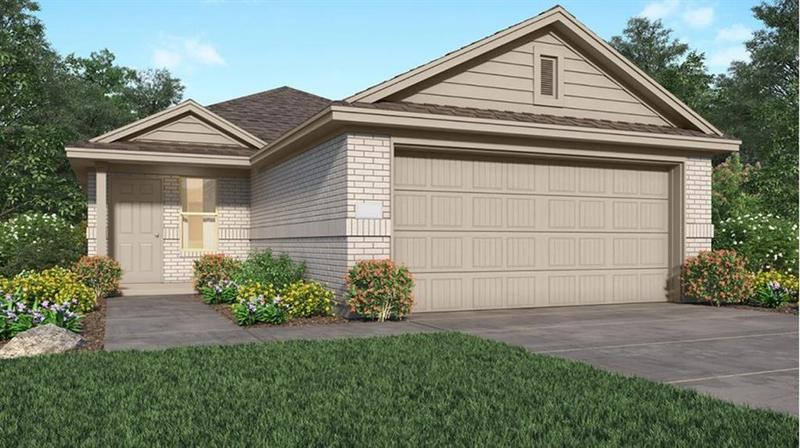 216 Sage River Ct, Willis, TX 77327 for Sale