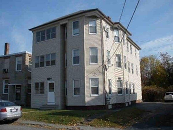Worcester, Worcester County, MA House for sale Property ID: 418712257