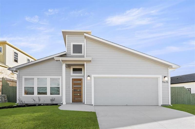 9625 Petrichor Blvd, Manor, TX 78653 for Sale