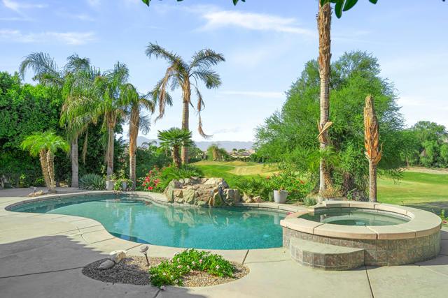 39 Vista Encantada, Rancho Mirage CA 92270 for Sale