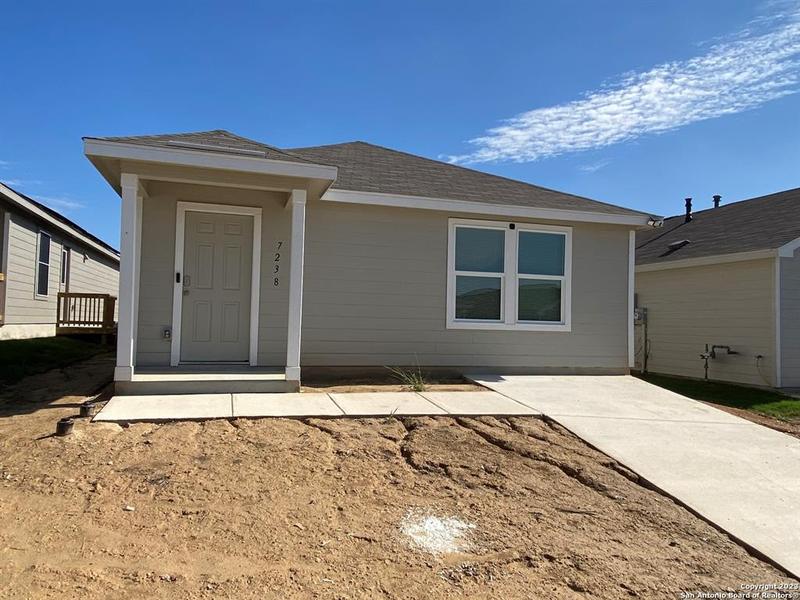 7238 Ox Place, San Antonio, TX 78252 for Rent