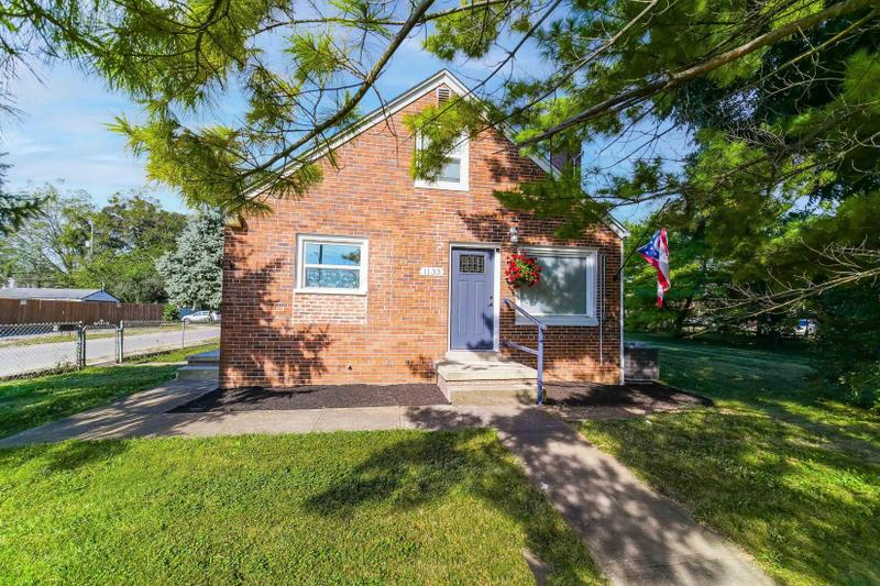 Columbus, Franklin County, OH House for sale Property ID: 417749218