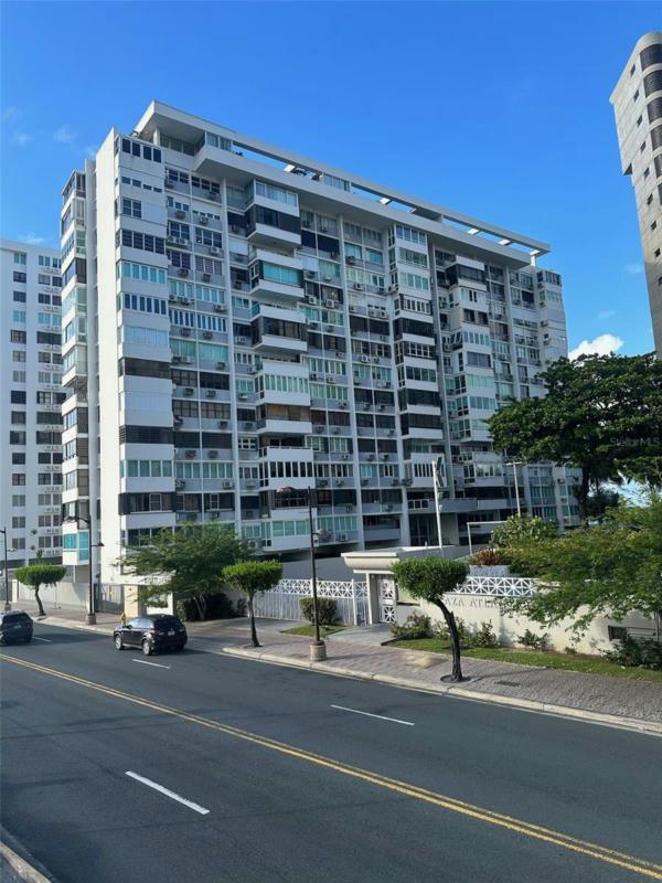 4429 AVE ISLA VERDE PH I, CAROLINA, PR 00979 Condominium For Sale  MLS# PR9103382