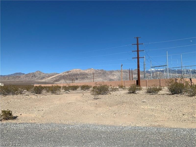 Pahrump, Nye County, NV Undeveloped Land, Homesites for sale Property ID: 413373162