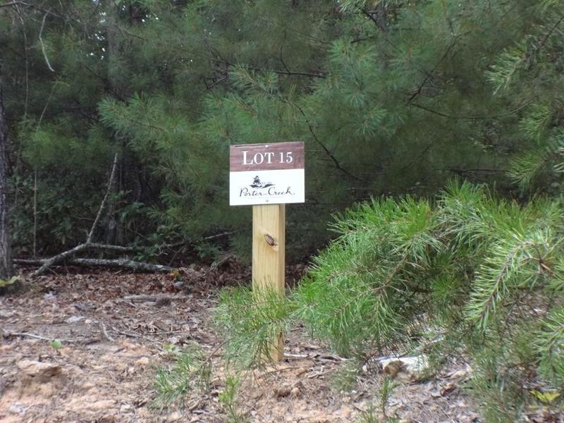 Franklin, Macon County, NC Homesites for sale Property ID: 339240741