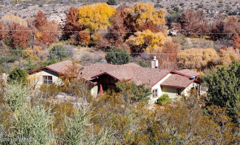 [Address not provided], Rimrock, AZ 86335 - MLS 534627 for Sale
