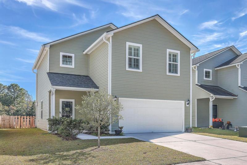 166 BROOKHAVEN RD, Summerville, SC 29486 Single Family Residence For Sale  MLS# 23024404