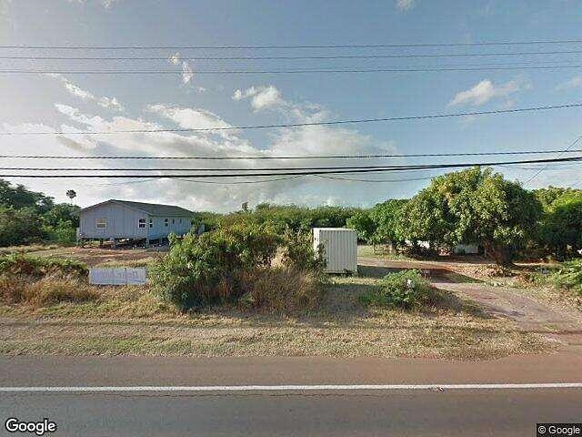 Kamehameha V, KAUNAKAKAI, HI 96748  618826596 for Sale