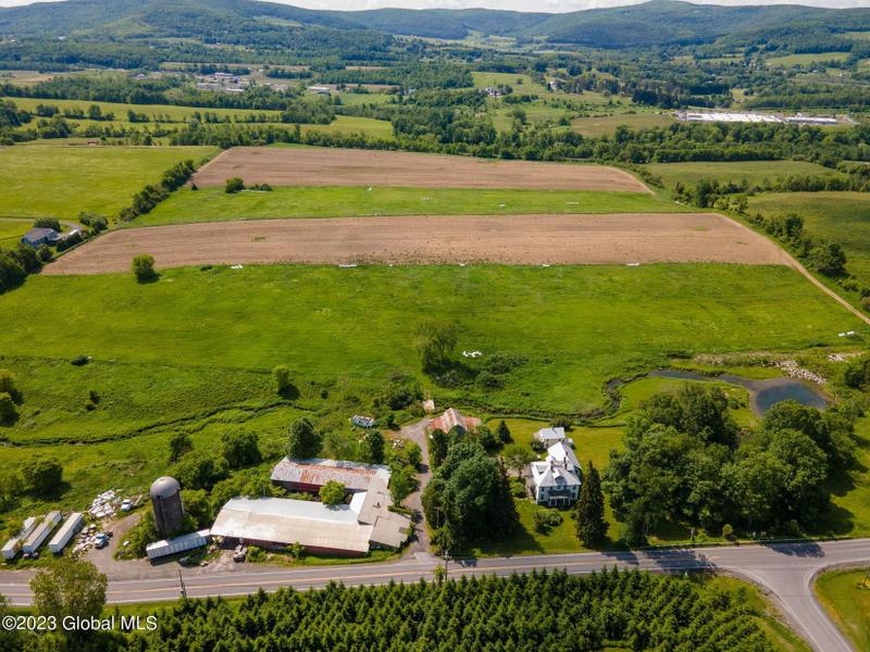 Cobleskill, Schoharie County, NY Farms and Ranches for sale Property ID: 417192500