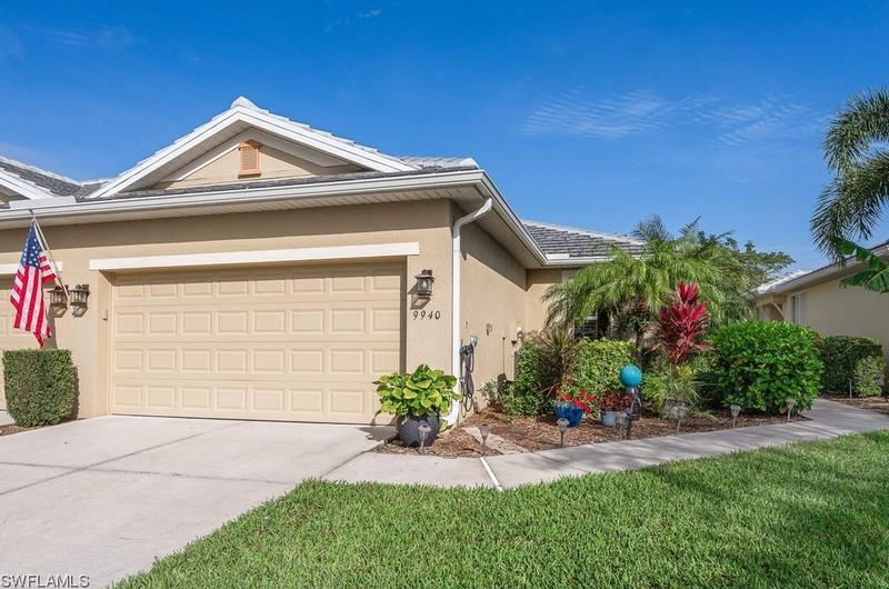 9940 Palmarrosa Way, Fort Myers, FL 33919 - MLS 224000508 for Sale