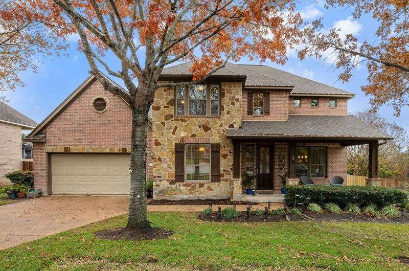 1508 Sirius Cove, Austin, TX 78732 - MLS 4652169 for Sale